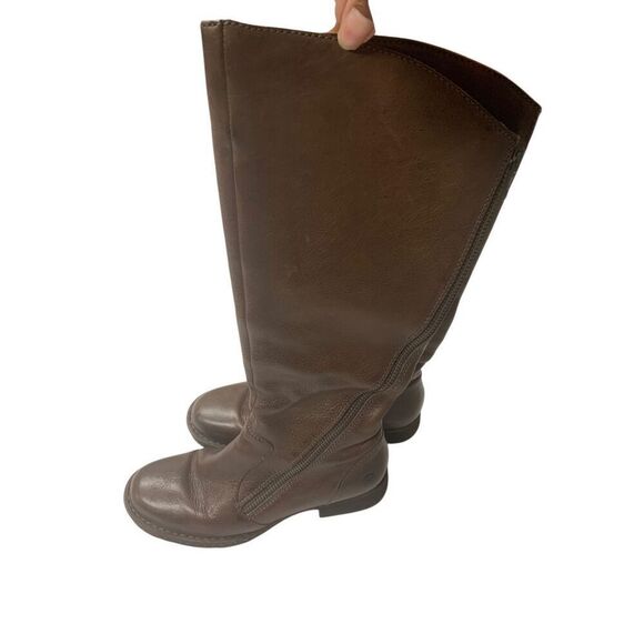 Born Leather Boots - Picture 3 of 11